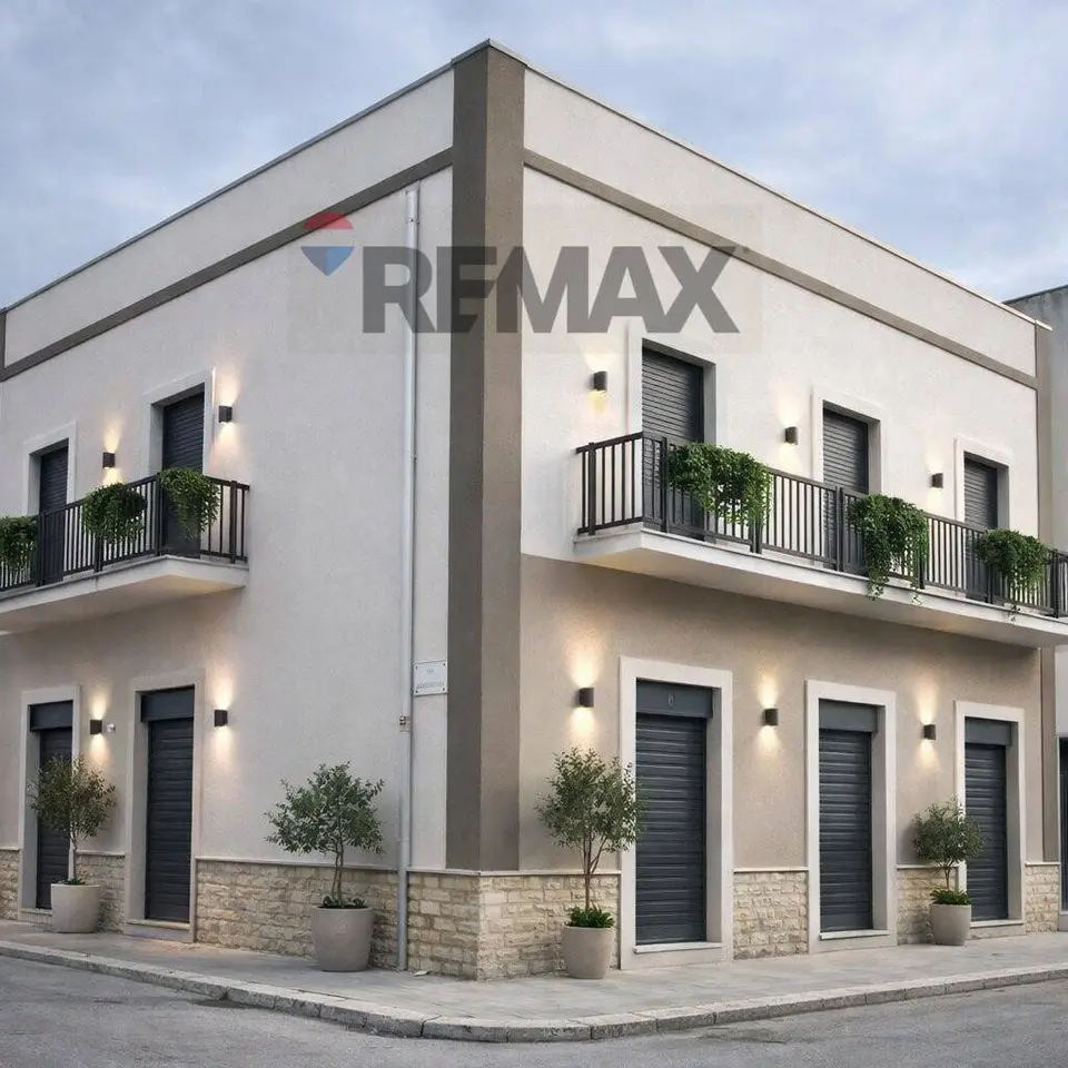 Casa Indipendente in Vendita a Trapani