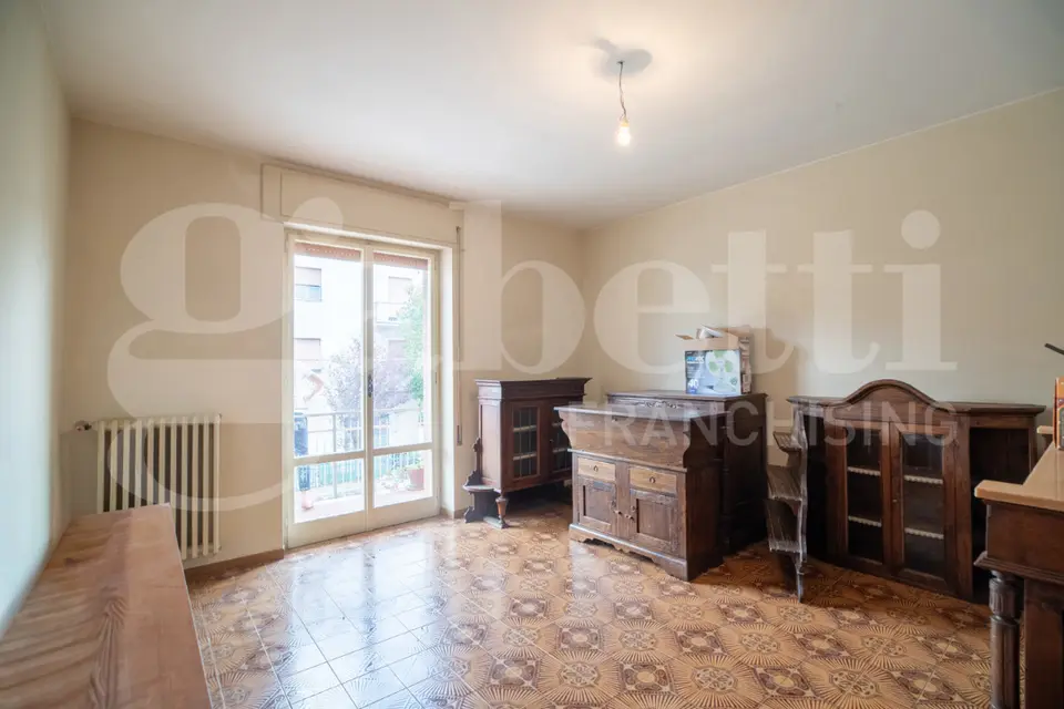 Appartamento in Via Roberto Ardigò 4, Perugia (PG)