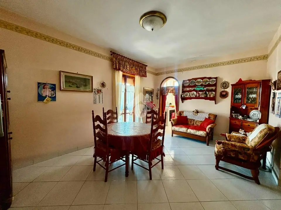 3 bedroom Apartment for sale in Marano Di Napoli