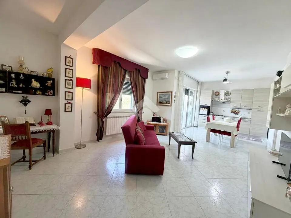 Trilocale in vendita a Casalnuovo Di Napoli