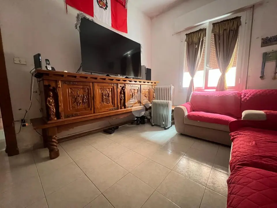 Trilocale in vendita a Budrio