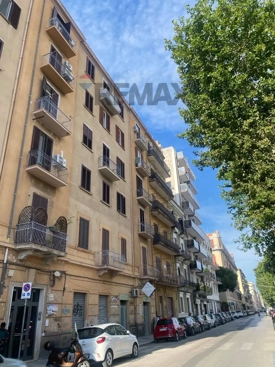 Stanza in Affitto a Bari