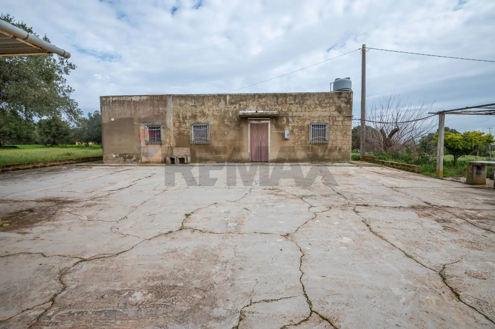 Villa o villino in Vendita a Caltagirone