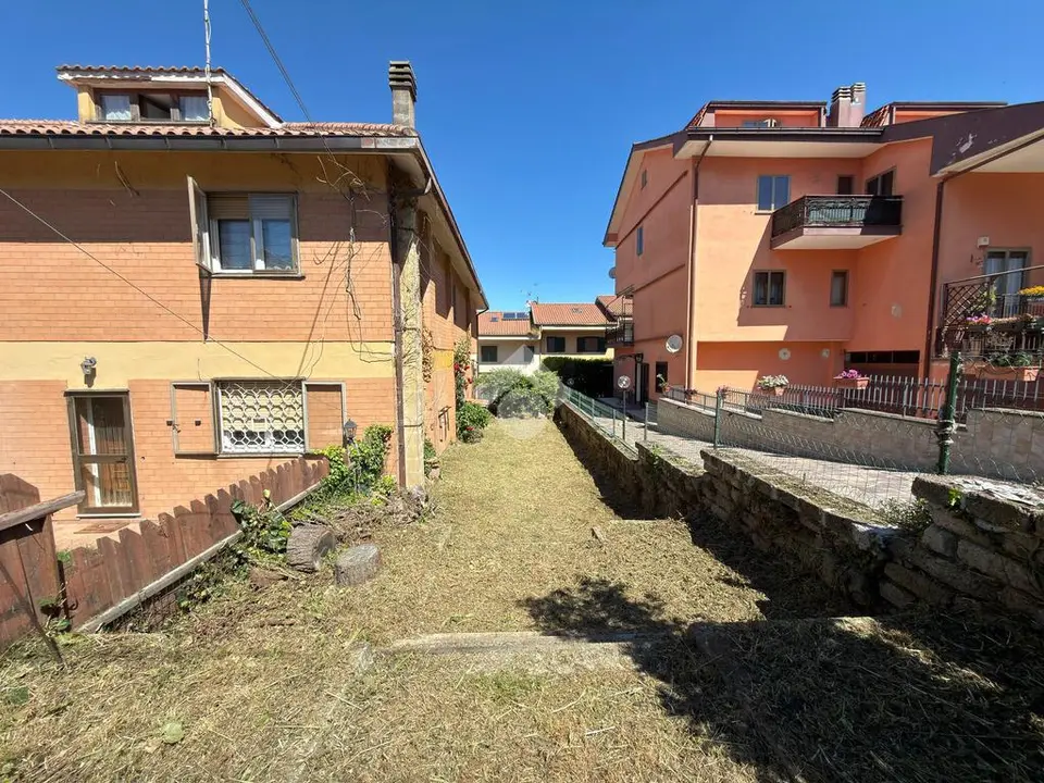 Villa a schiera in vendita a Rocca Priora