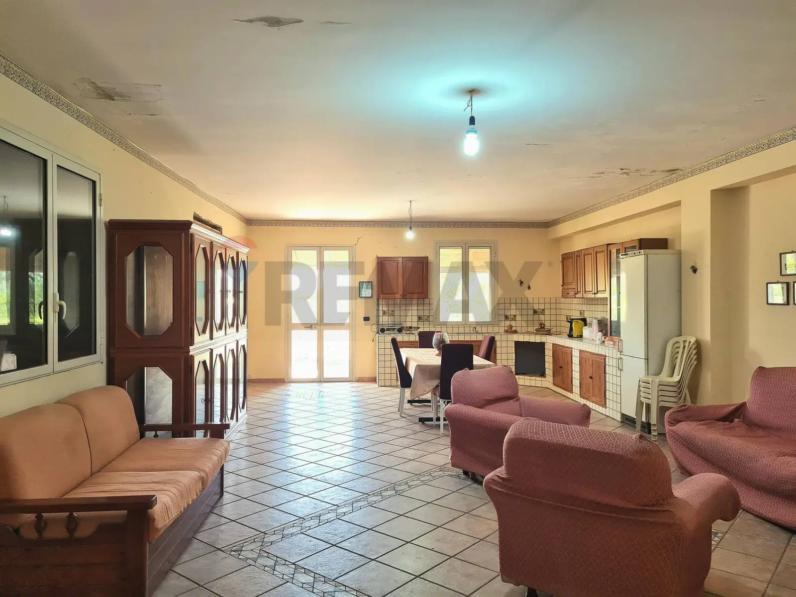 Villa singola in Vendita a Lentini