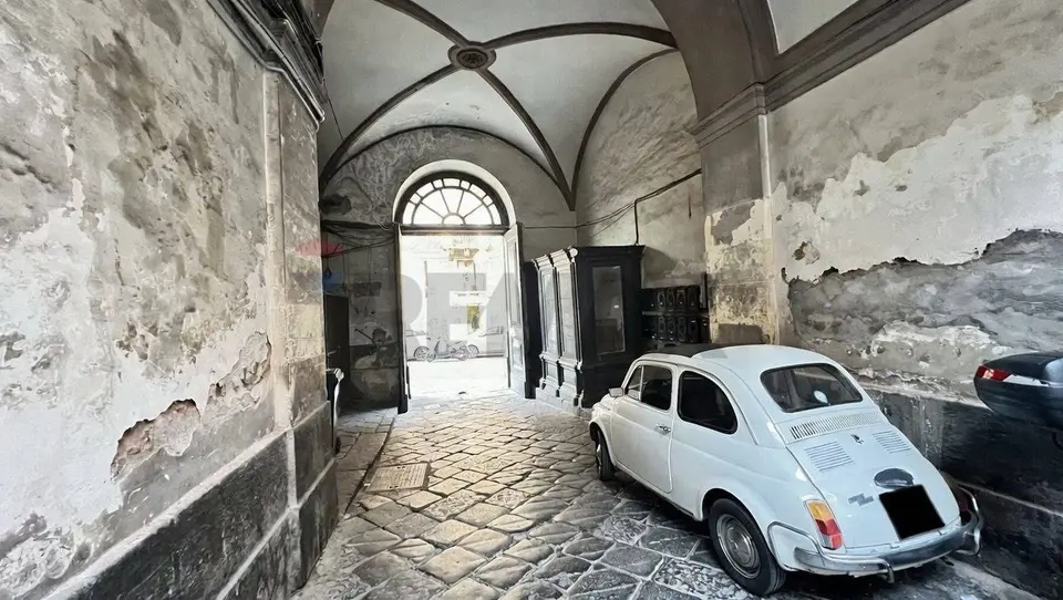 Appartamento in Vendita a Catania