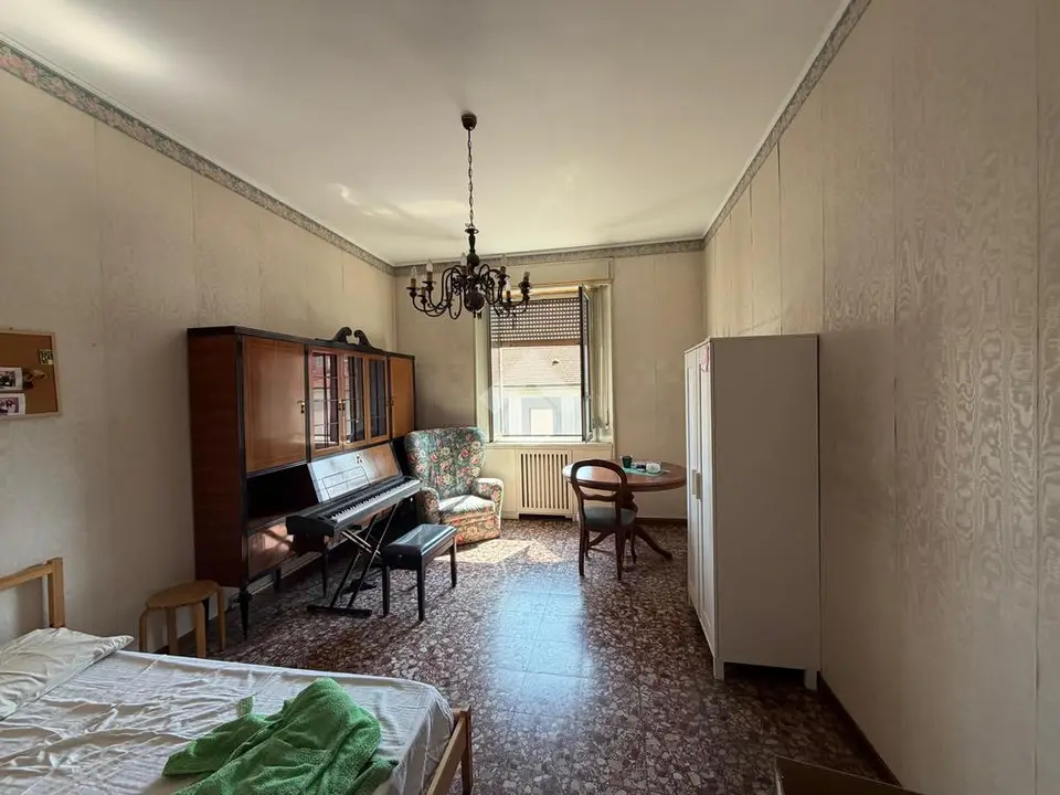 Trilocale in affitto a Milano