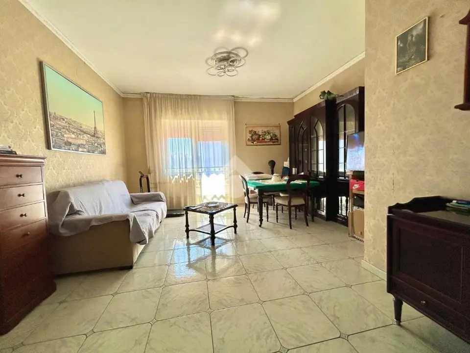 Trilocale in vendita a Napoli