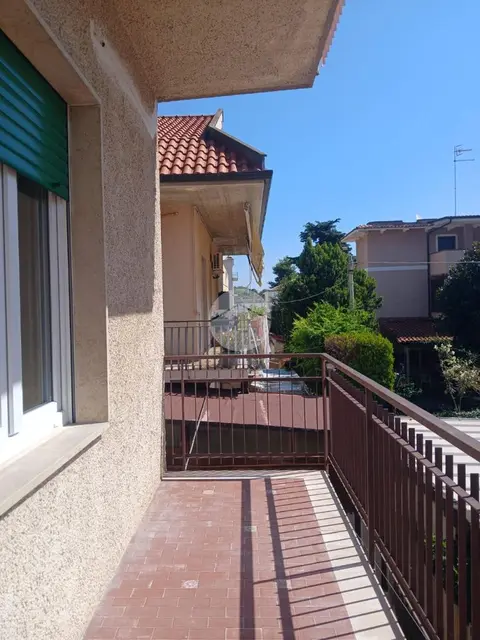Bilocale in affitto a Pescara