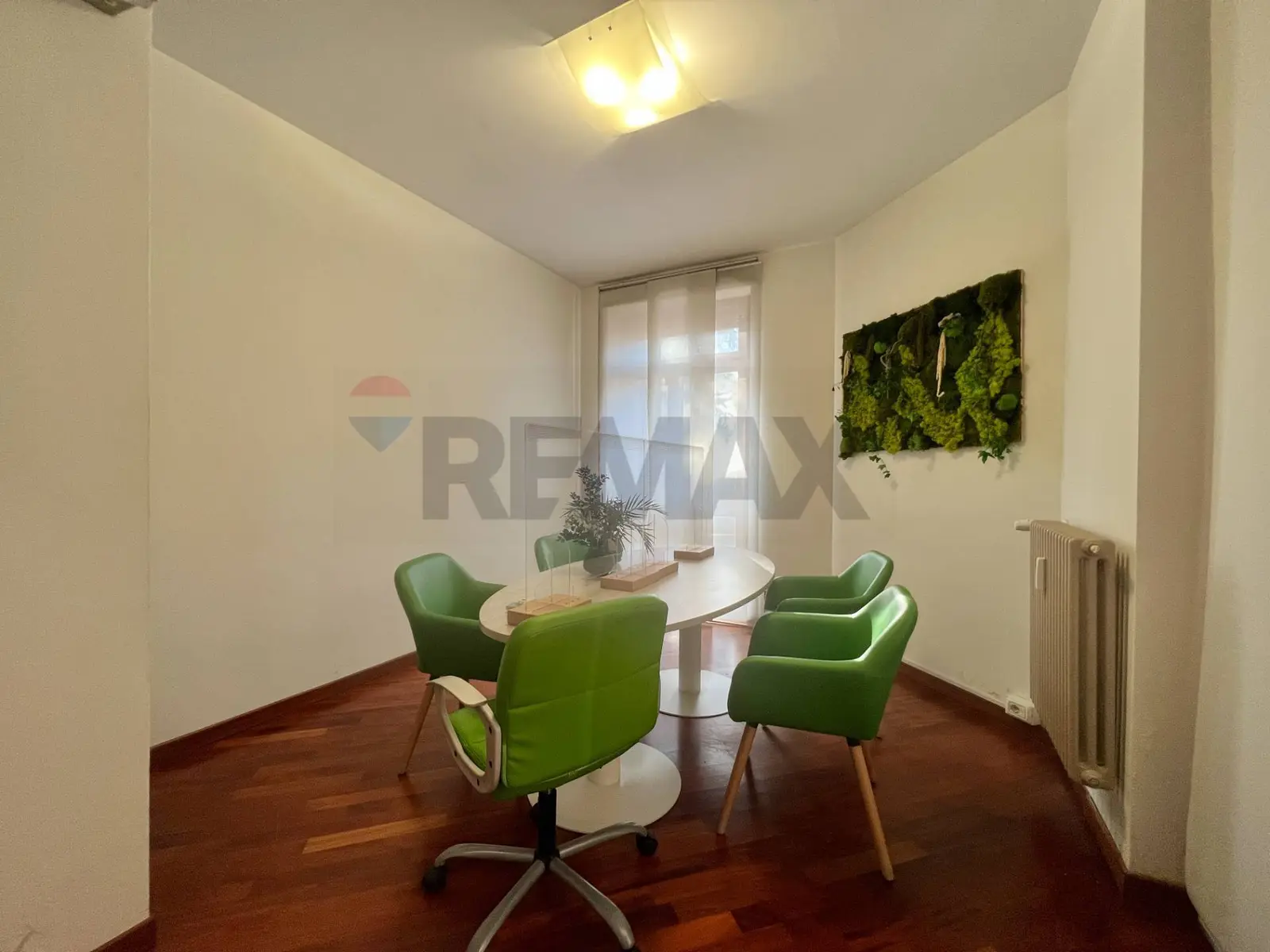 Ufficio in Affitto a Roma
