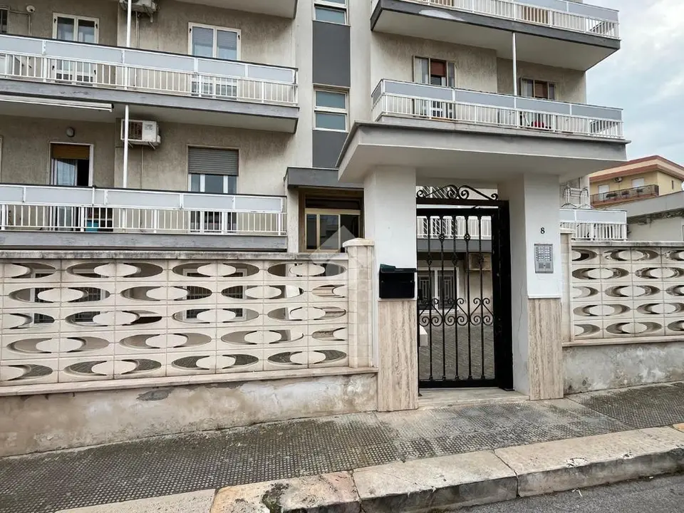 Trilocale in vendita a Bari