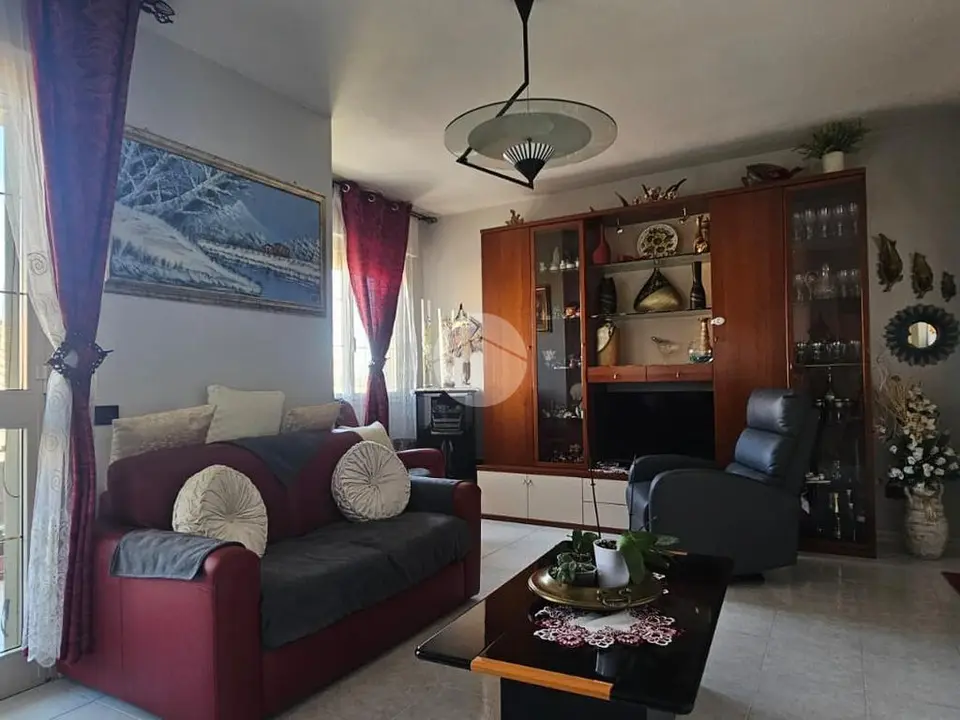 Quadrilocale in vendita a Quartucciu