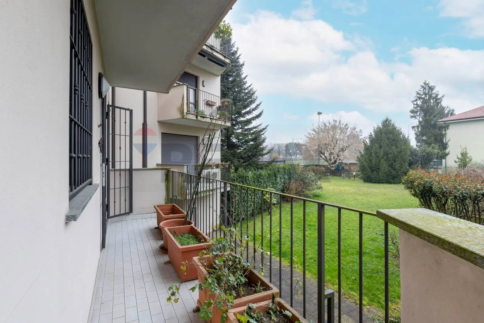 Appartamento in Vendita a Monza