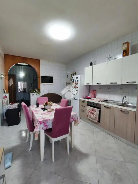 Trilocale in vendita a Afragola