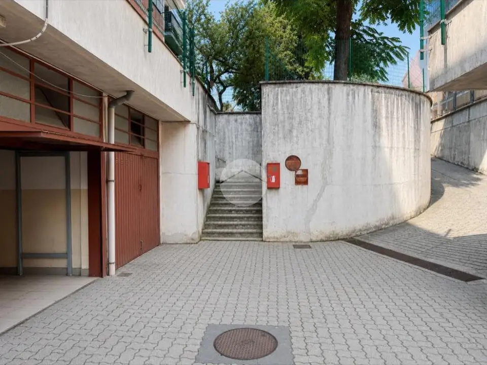 Box / posti auto in affitto a Collegno