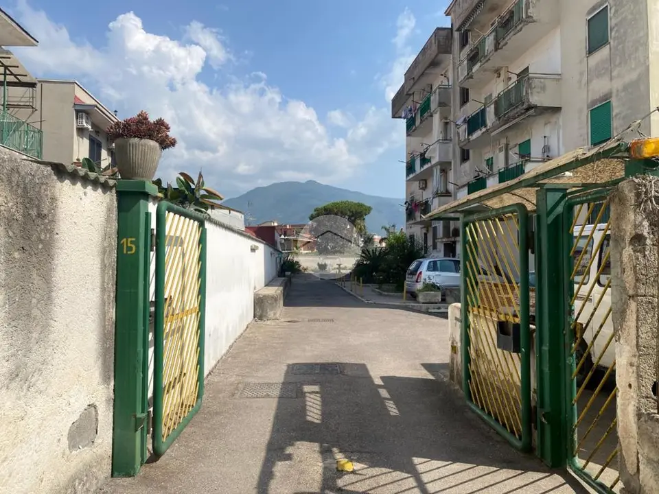 Quadrilocale in vendita a Scafati