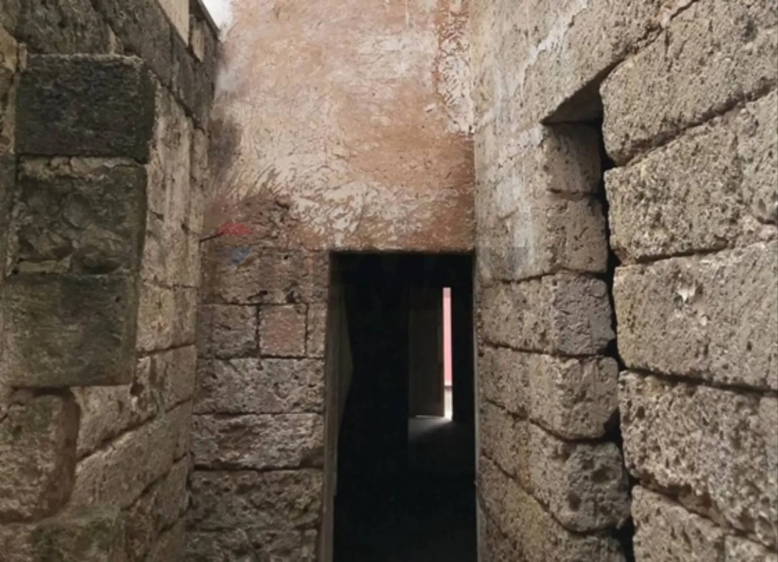 Casa Indipendente in Vendita a Aradeo