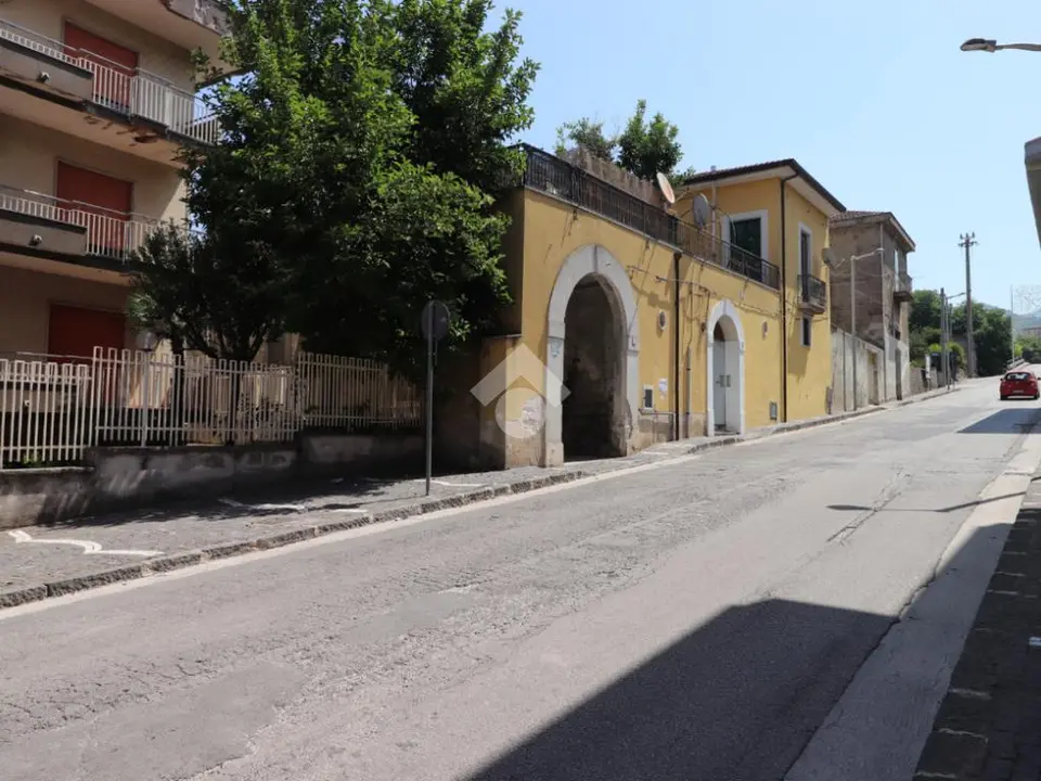 Casa semindipendente in vendita a Fisciano