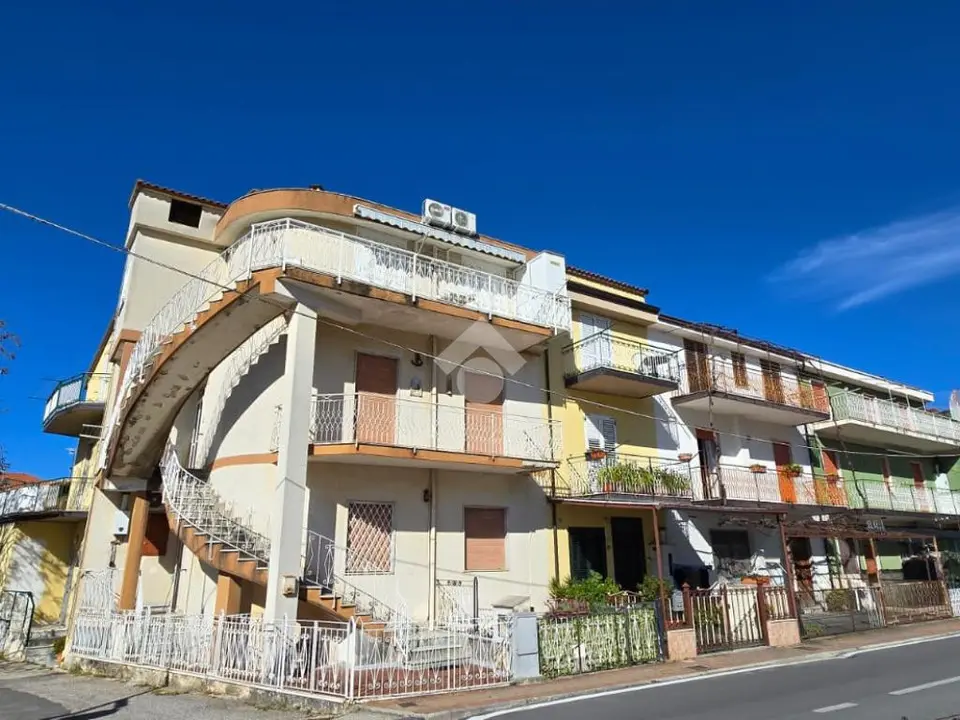 Trilocale in vendita a Ascea