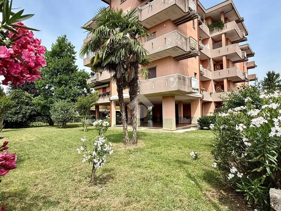 Trilocale in vendita a Casirate D'Adda