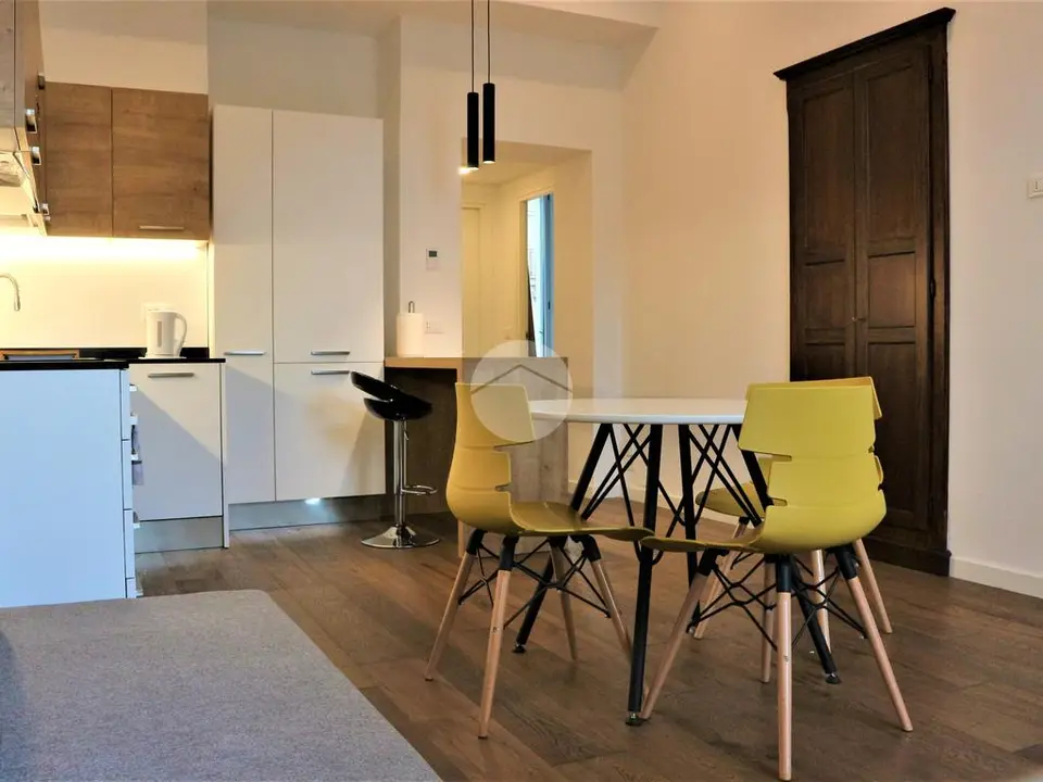 Trilocale in affitto a Milano