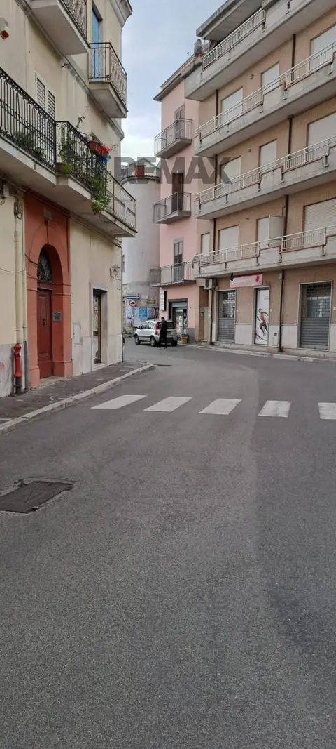 Locale Commerciale in Affitto a Castelforte