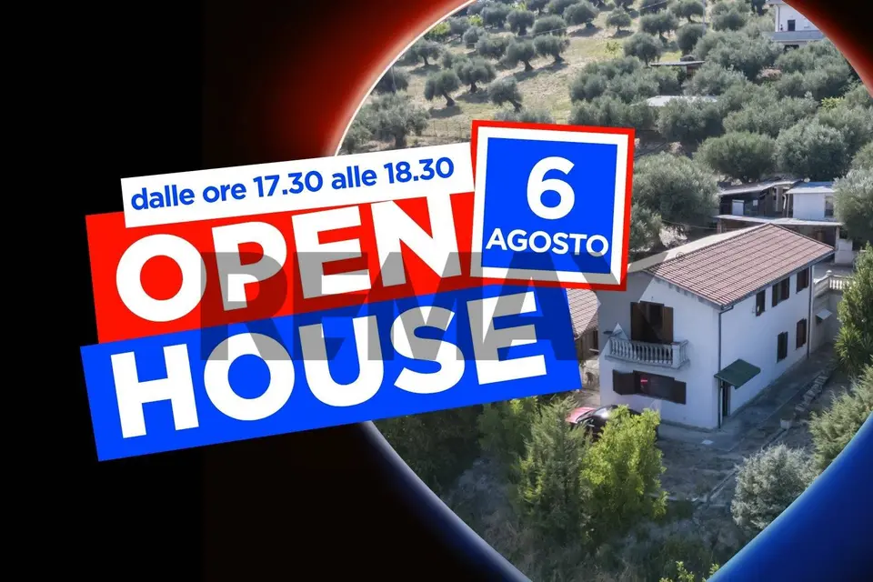 Casa Indipendente in Vendita a Città Sant'Angelo