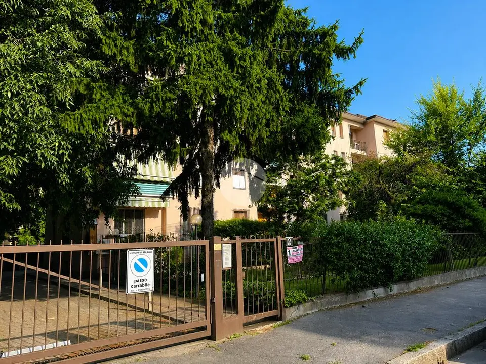 Monolocale in affitto a Milano