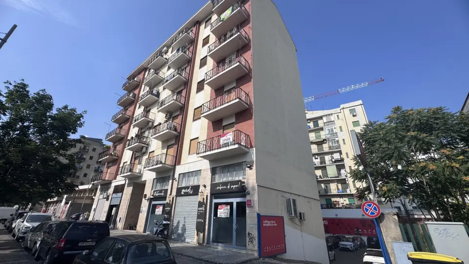Appartamento in COSEMZA VIALE MANCINI  125, Cosenza (CS)
