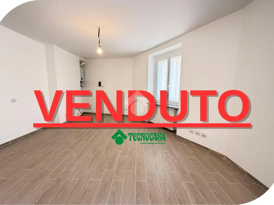 Trilocale in vendita a Caravaggio