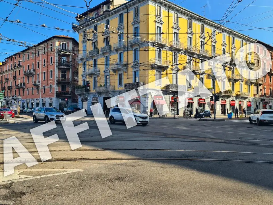 Monolocale in affitto a Milano