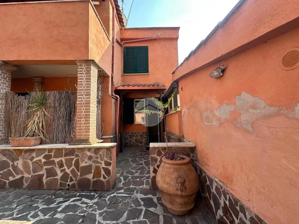 Monolocale in affitto a Roma