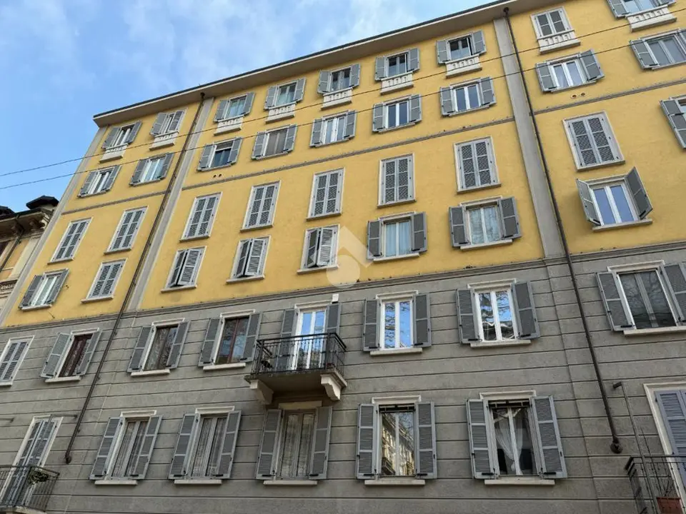 Trilocale in vendita a Milano