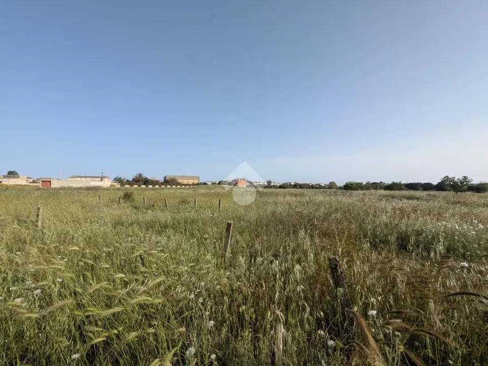 Ter. agricolo in vendita a Selargius