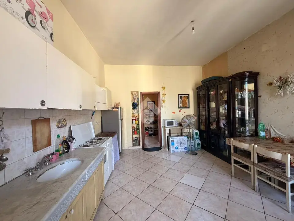 Bilocale in vendita a Sant'Antimo