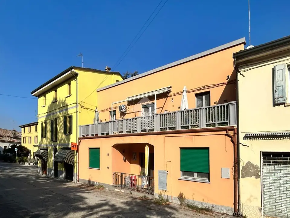 Trilocale in vendita a Molinella