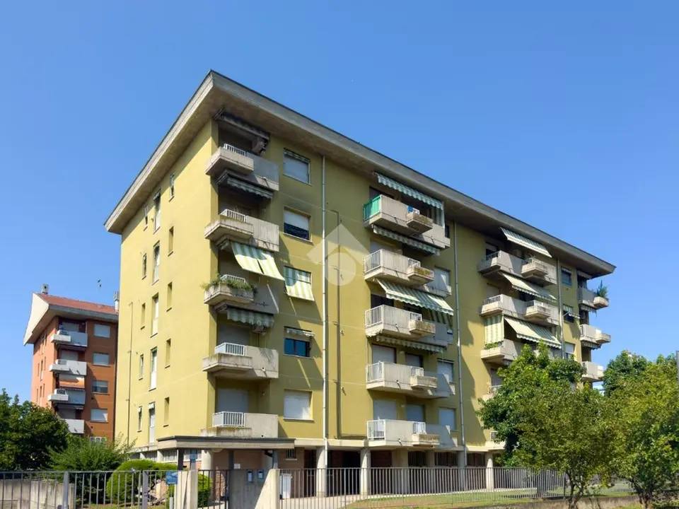 Bilocale in vendita a Treviglio