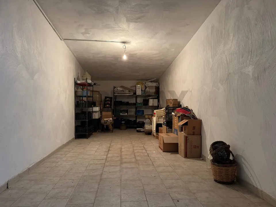 Garage/Box in Vendita a Martina Franca