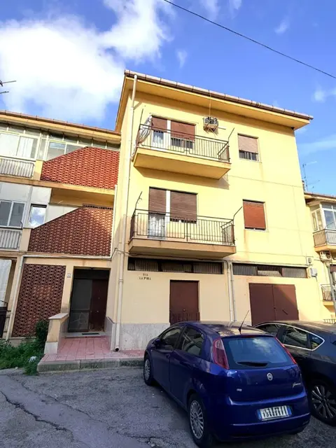 Appartamento in Via Don Luigi Sturzo 12, Monreale (PA)