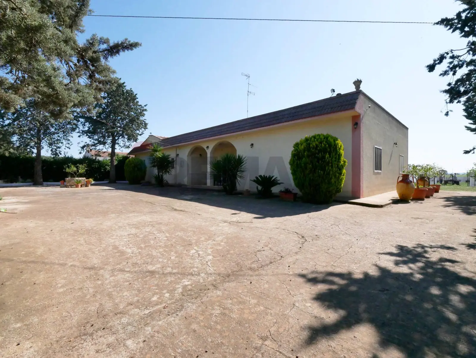 Agriturismo in Vendita a Mottola