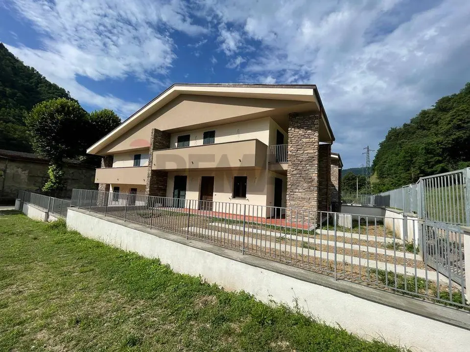 Nuove costruzioni in Vendita a Bagni di Lucca
