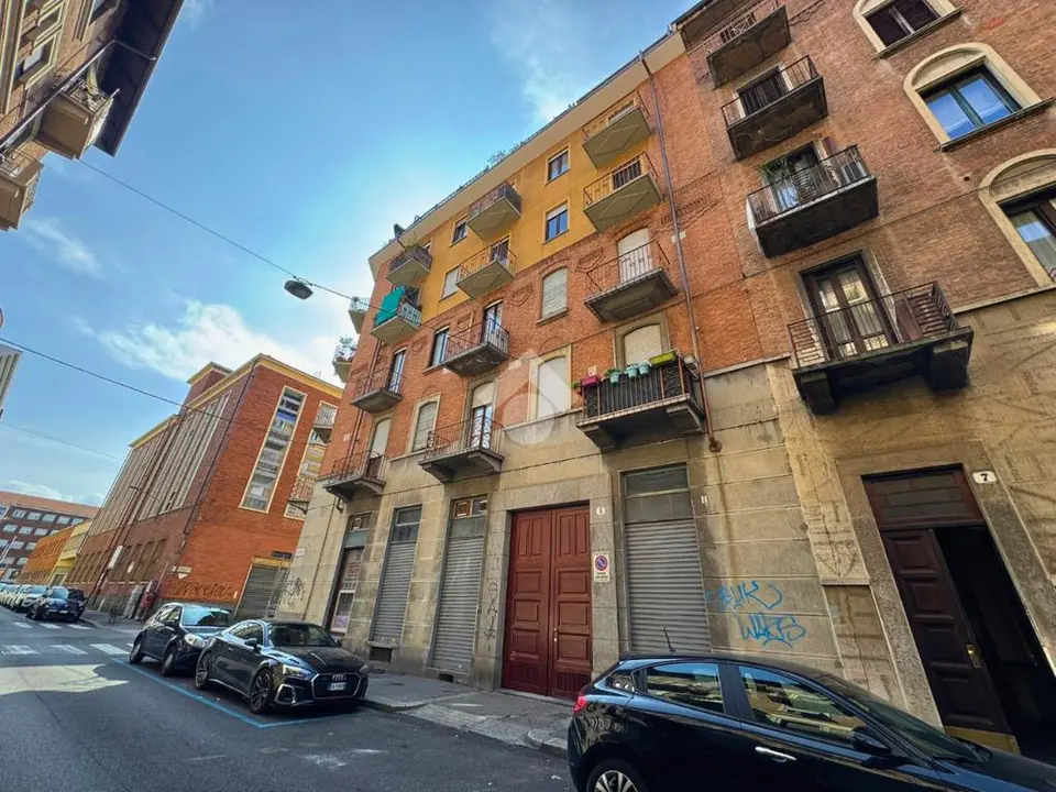 Monolocale in vendita a Torino