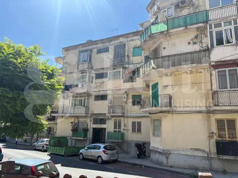 Appartamento in via Giovanni di Giovanni 12, Messina (ME)