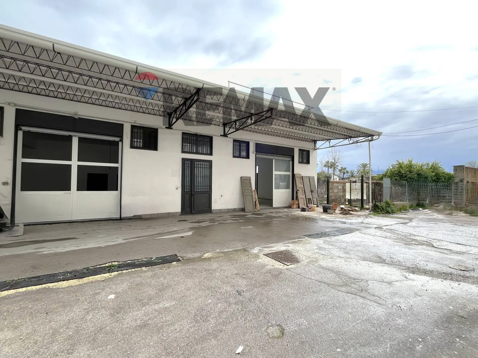 Locale Commerciale in Affitto a San Giuseppe Vesuviano