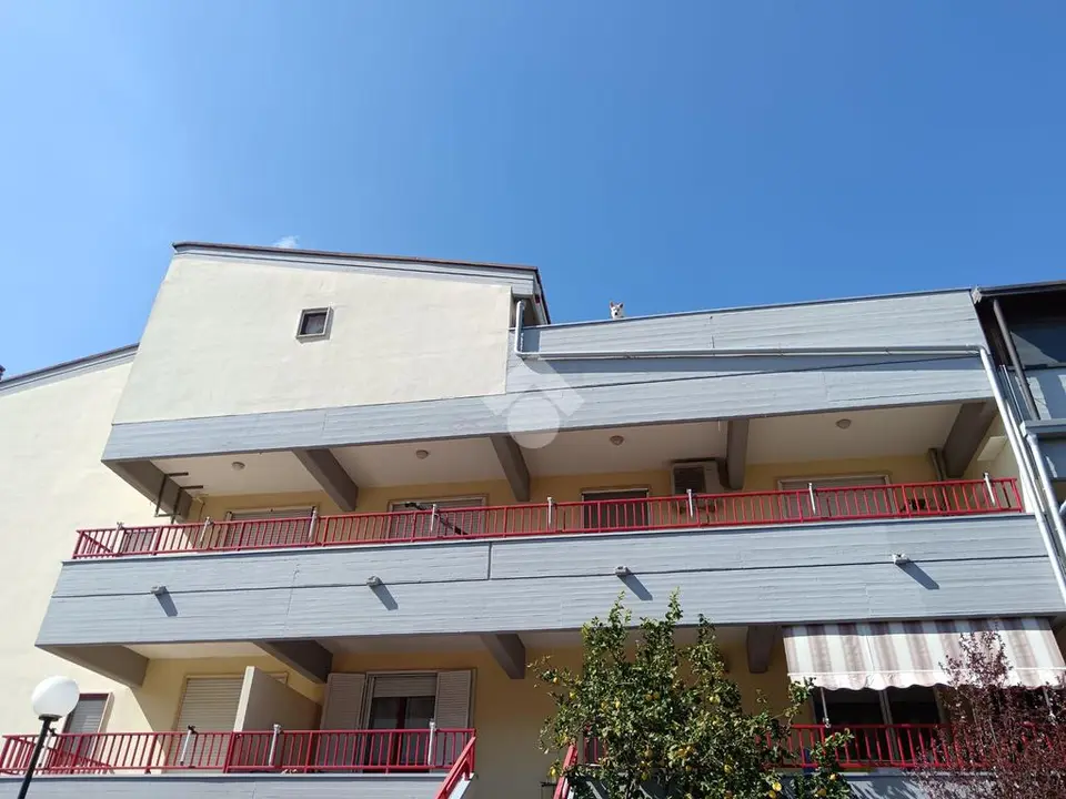 6 locali in vendita a Cassano Delle Murge
