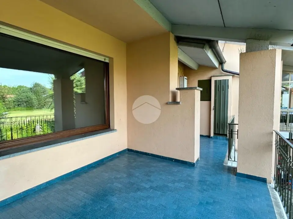 5 locali in affitto a Vinovo