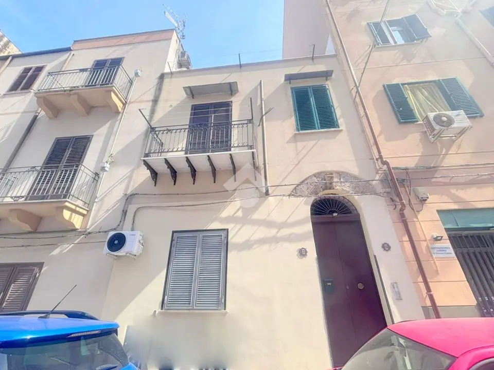 Bilocale in affitto a Palermo