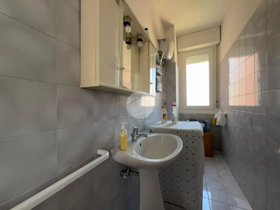 Quadrilocale in vendita a Roma