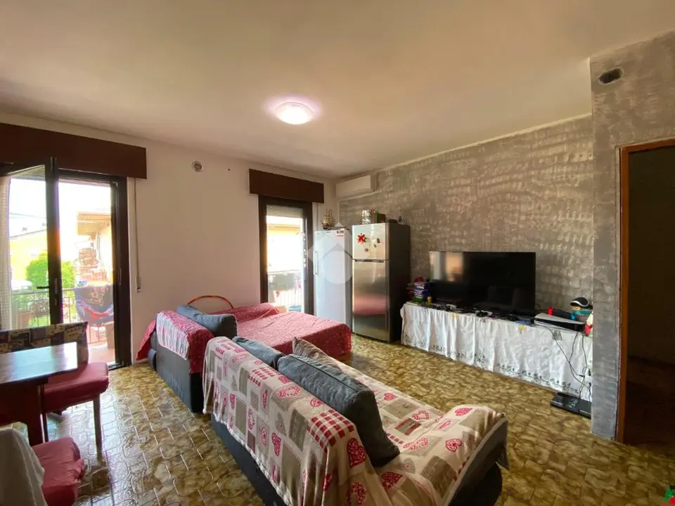 Trilocale in vendita a Nogarole Rocca
