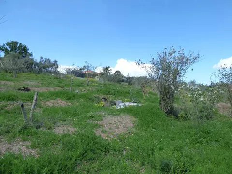 Terreno in Via Amalfitana snc, Bagheria (PA)
